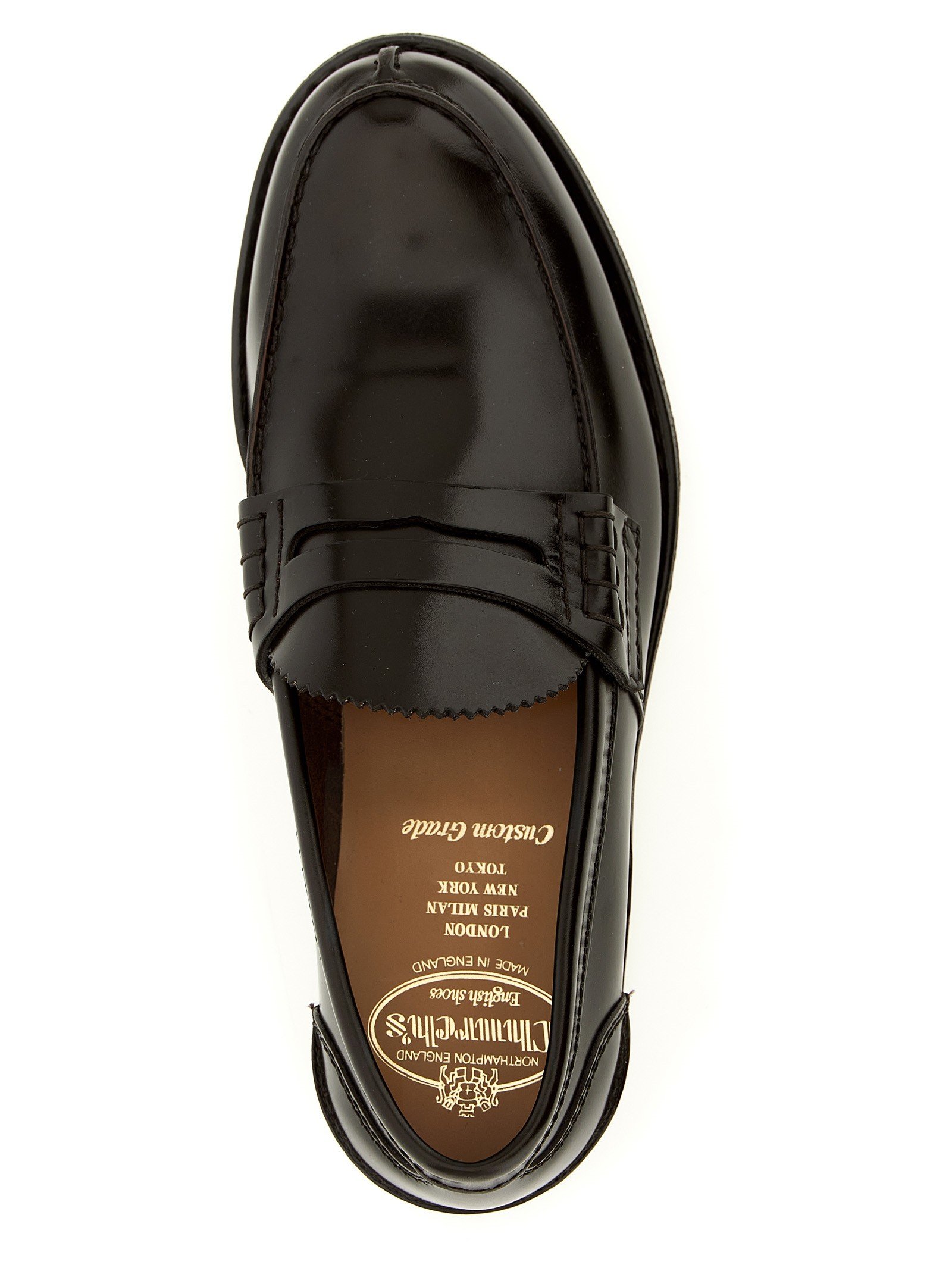 'Pembrey 2.0' loafers - Image 4