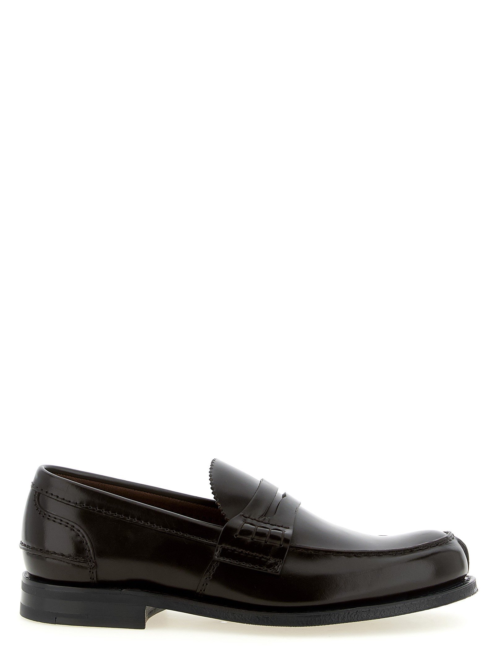 'Pembrey 2.0' loafers