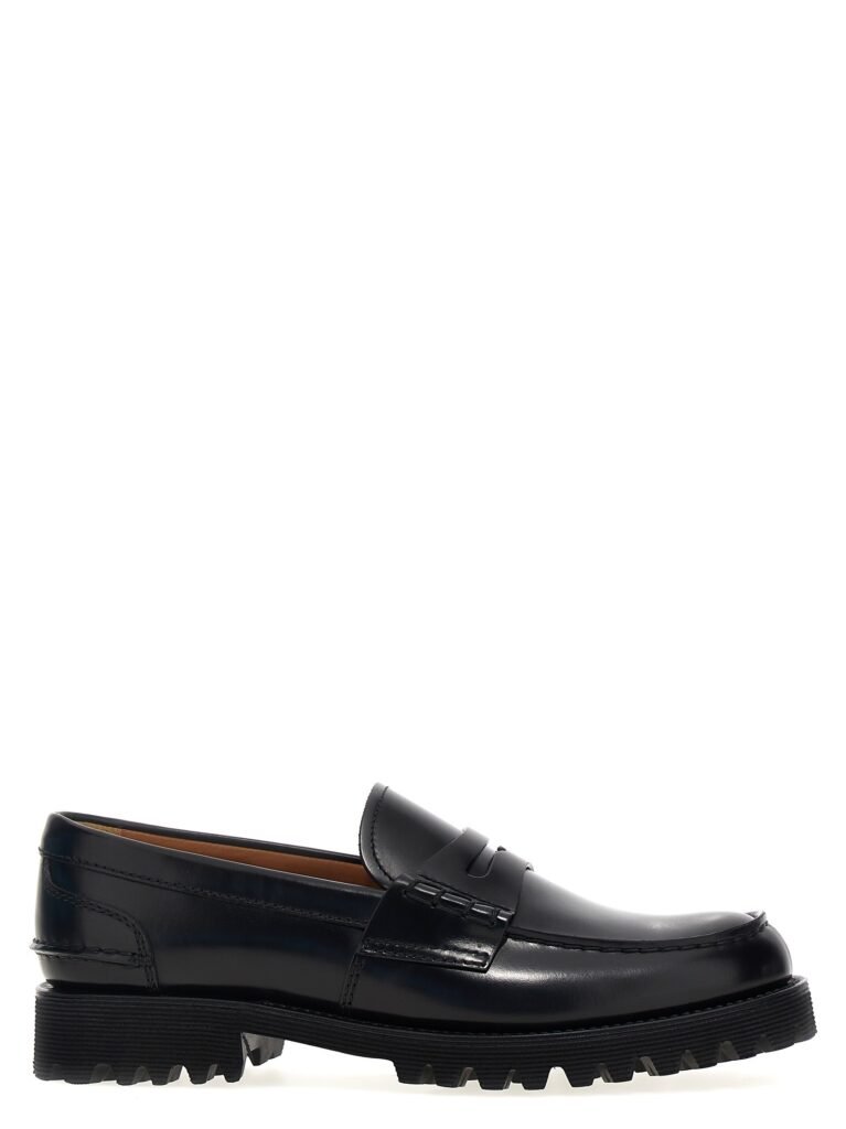 'Pembrey T2' loafers