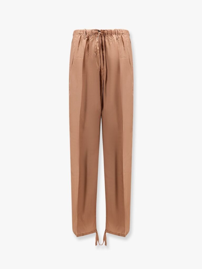 Penra viscose trousers