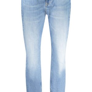PEPE JEANS WOMEN'S DENIM JEANS, BLUE