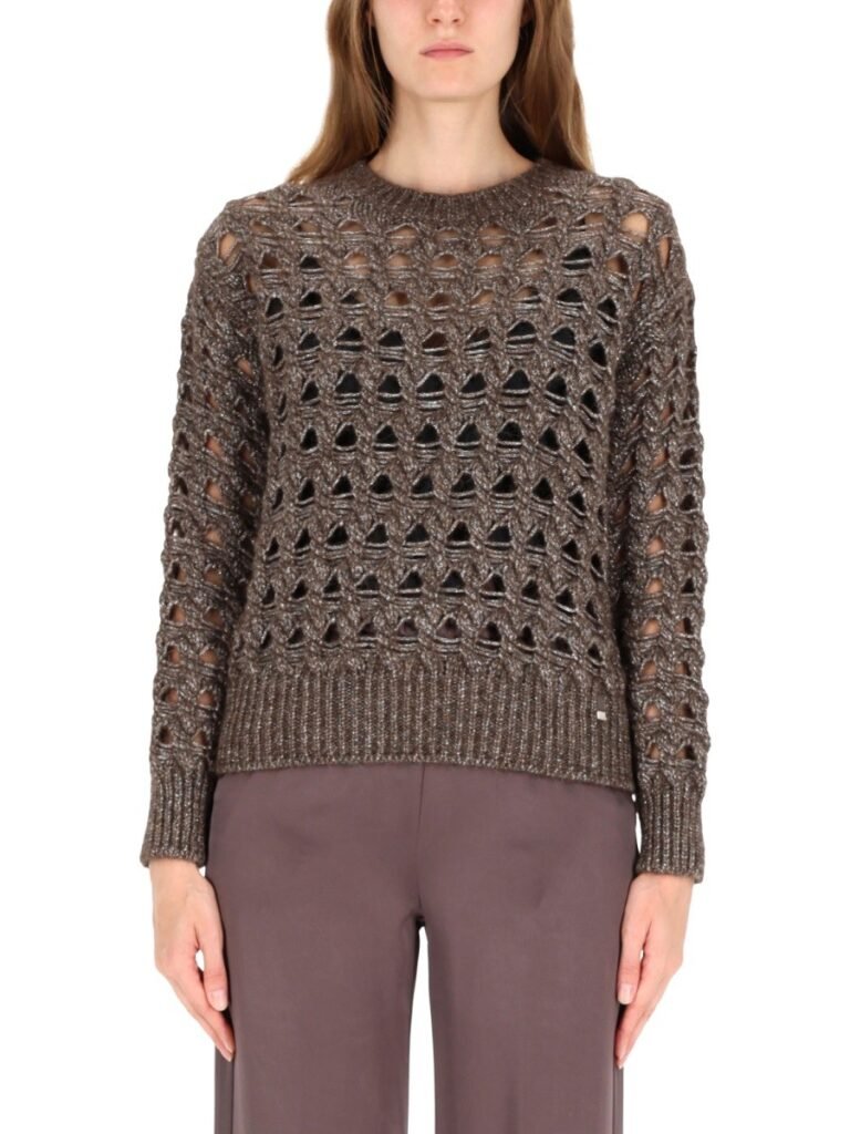 PERFORATED MESH