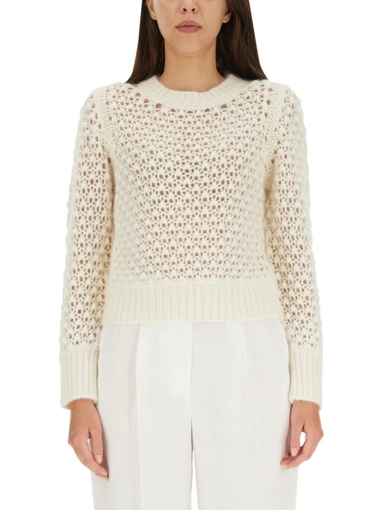 PERFORATED MESH
