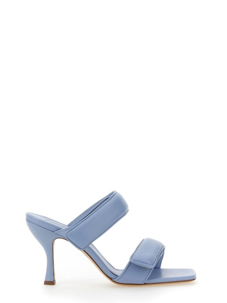 PERNI SANDAL 03 GIA X PERNILLE TEISBAEK