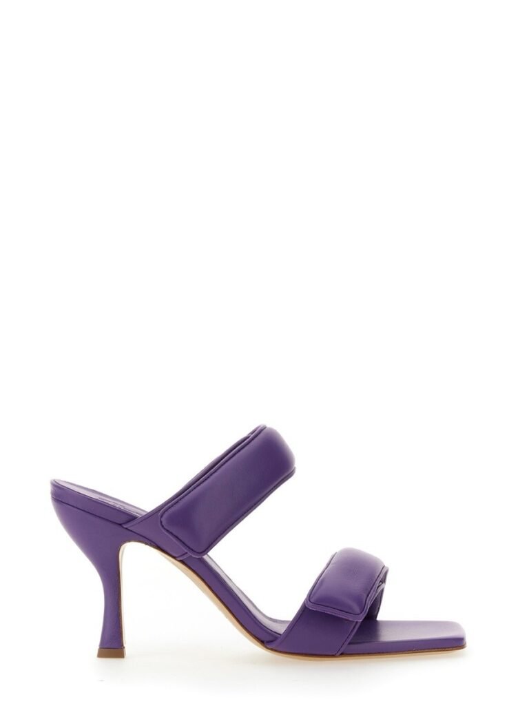 PERNI SANDAL 03 GIA X PERNILLE TEISBAEK