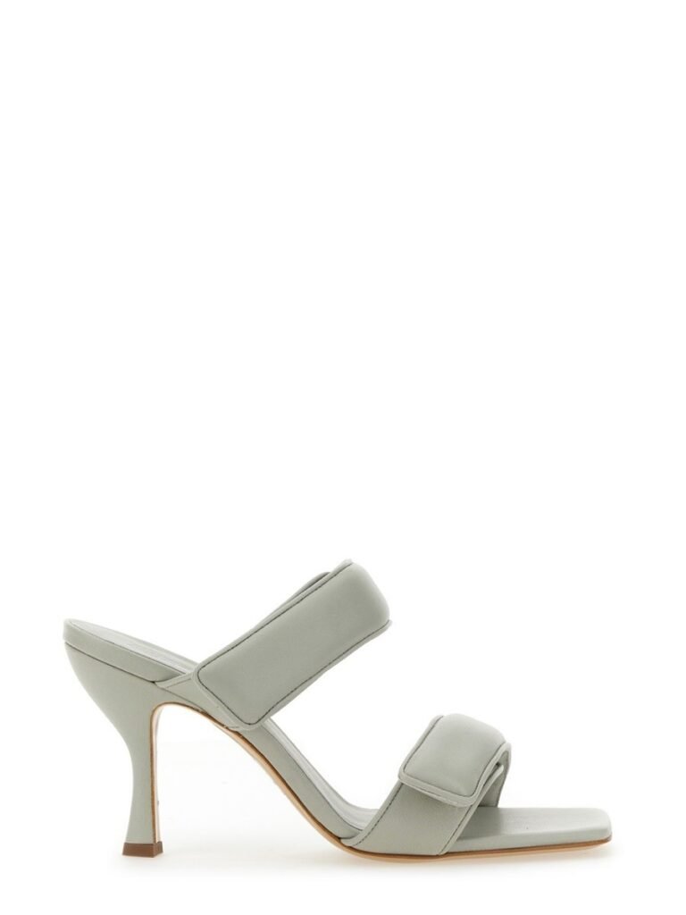 PERNI SANDAL 03 GIA X PERNILLE TEISBAEK