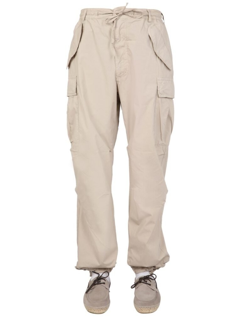 PERTH PANTS