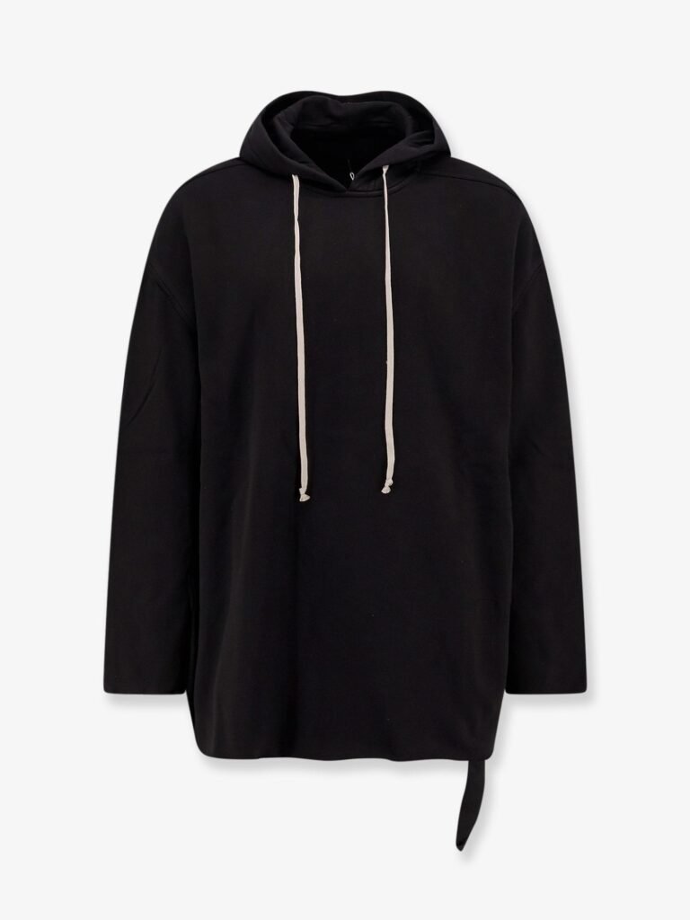 Peter cotton sweatshirt