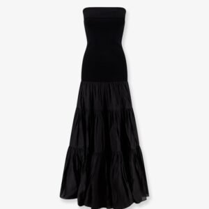Pev Off Shoulder long dress