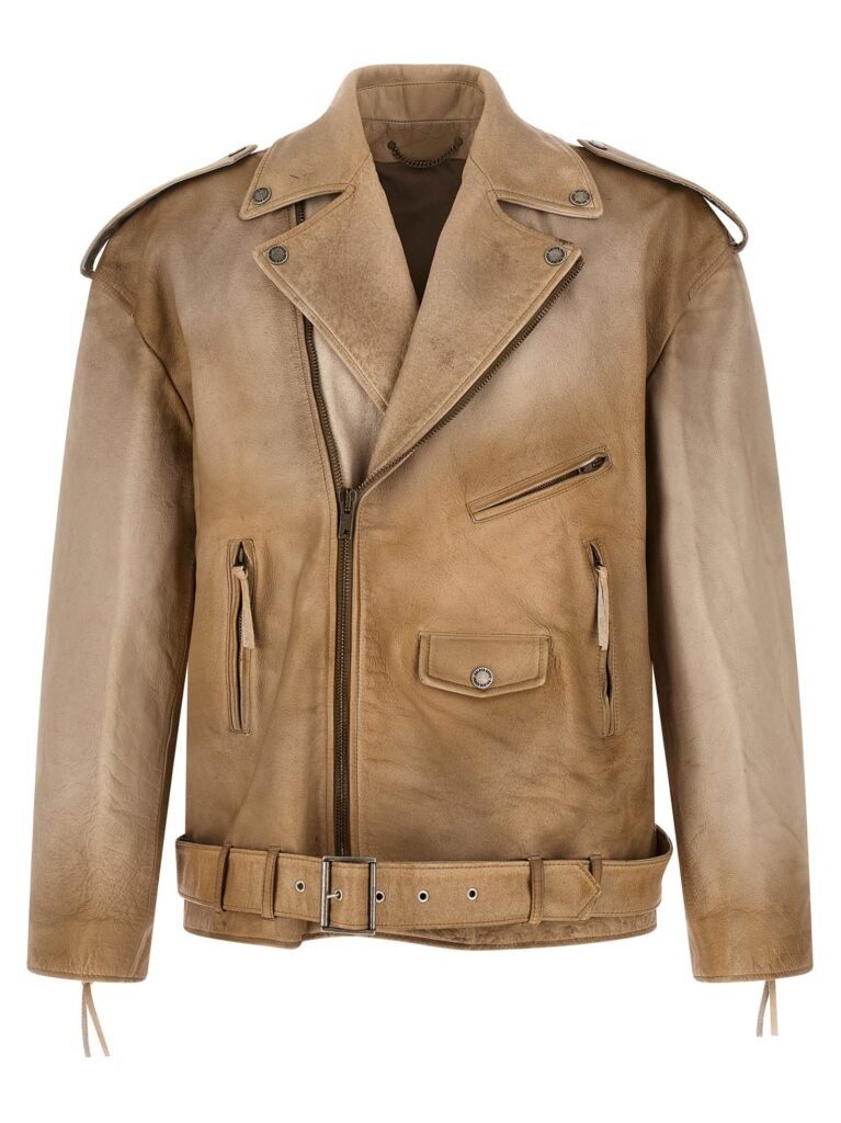 'Phoebe' jacket