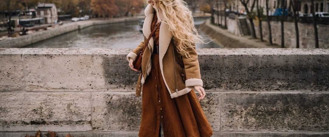 What to Wear in Paris in the Winter: A Dressing Formula
