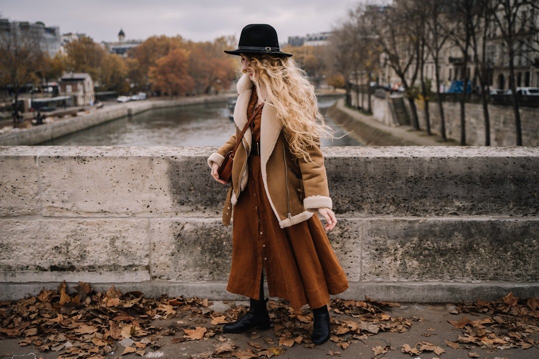 What to Wear in Paris in the Winter: A Dressing Formula