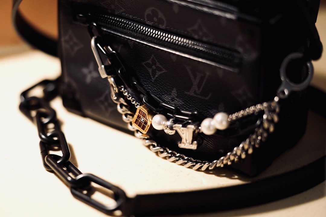 How to Spot Authentic Louis Vuitton: Date Codes & Microchips