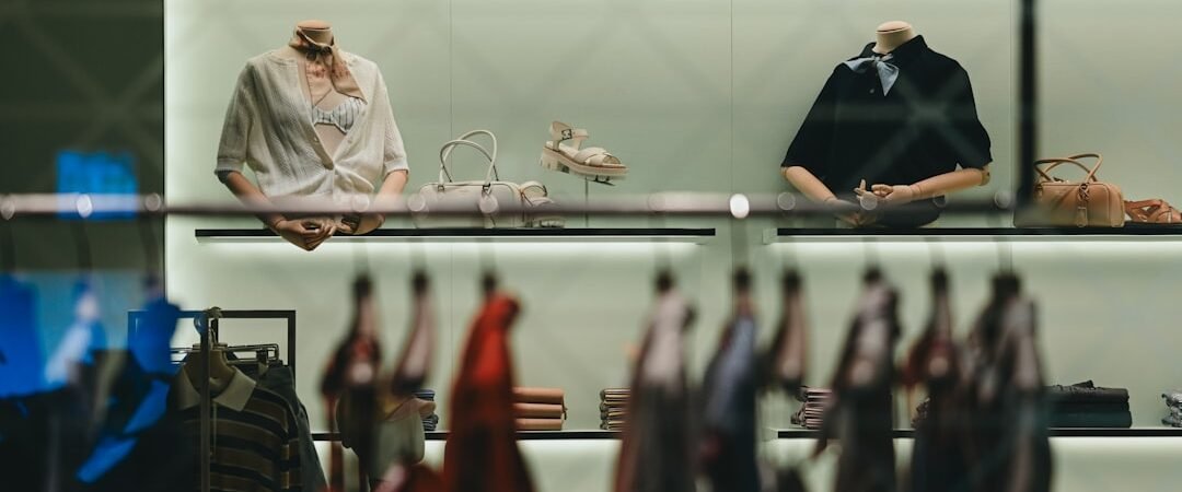 Luxury Fashion Belgium: Where to Shop in 2026