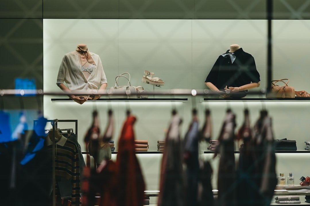 Luxury Fashion Belgium: Where to Shop in 2026