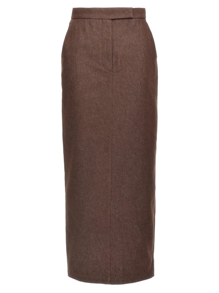 'Pianosa' skirt