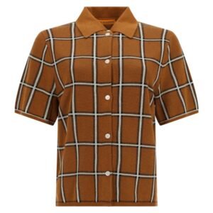 "PICNIC PLAID" SHIRT