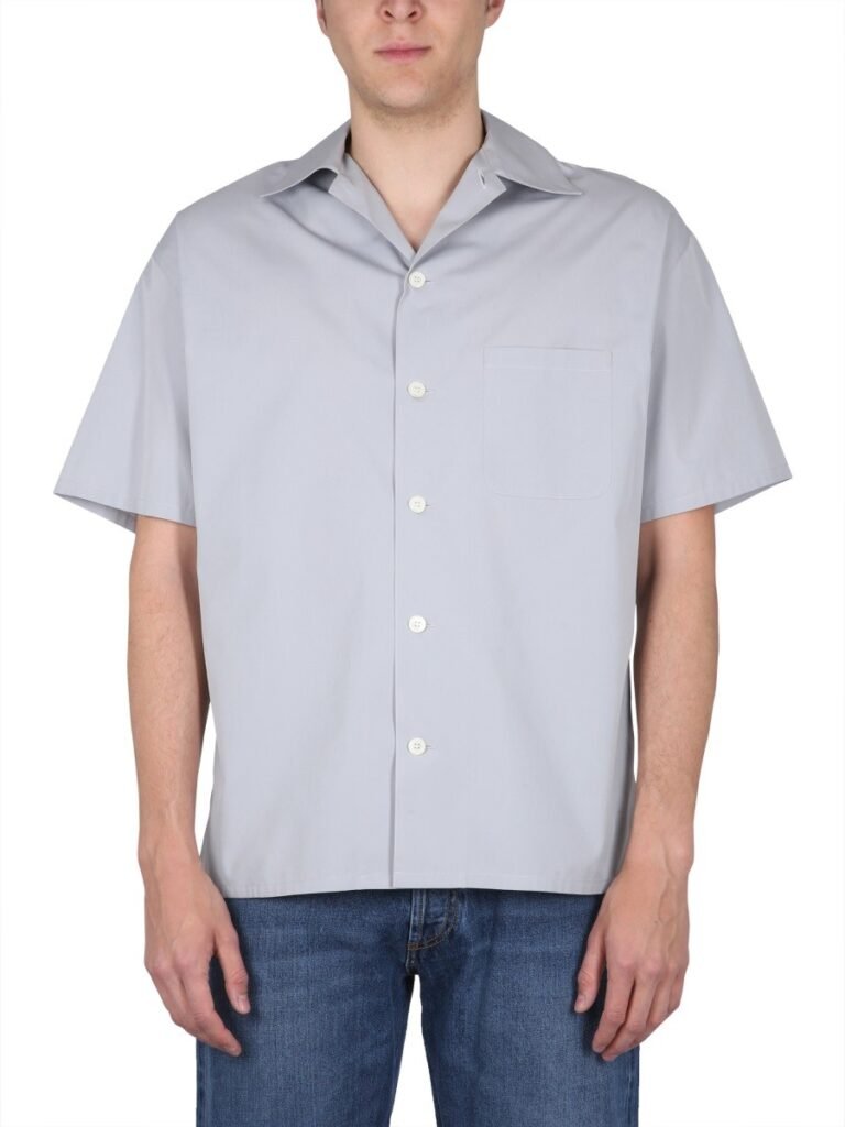 PIJAMA SHIRT