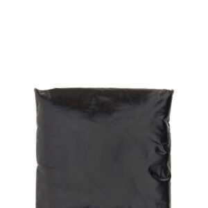 "PILLOW" CLUTCH BAG