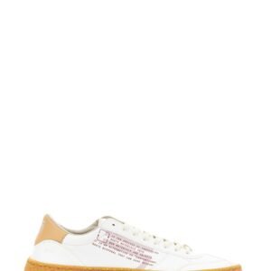 PINK SNEAKER