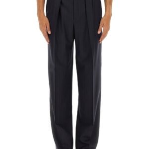 PINSTRIPE PANTS