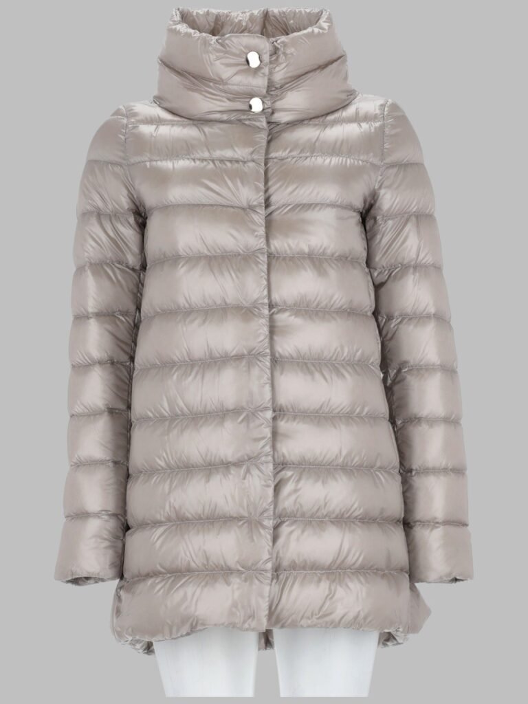PIUMINO "A-SHAPE AMELIA"