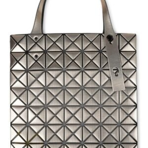 "PLATINUM" TOTE BAG