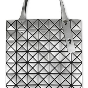 "PLATINUM" TOTE BAG