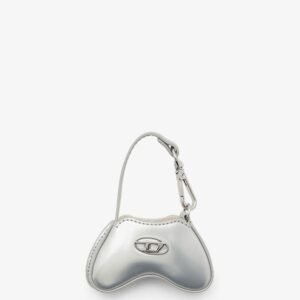 Play Charm shiny keychain