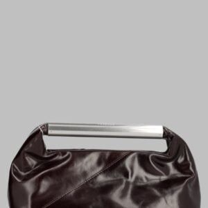 POCHETTE "JAPANESE" CON MANICO GIOIELLO