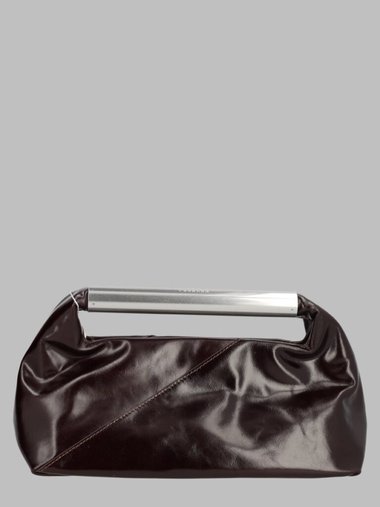 POCHETTE "JAPANESE" CON MANICO GIOIELLO