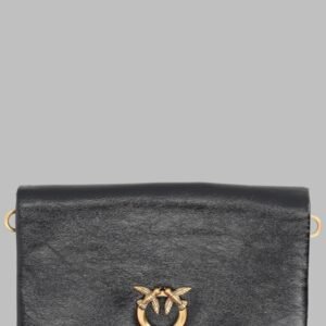 POCHETTE SMALL CON LOGO