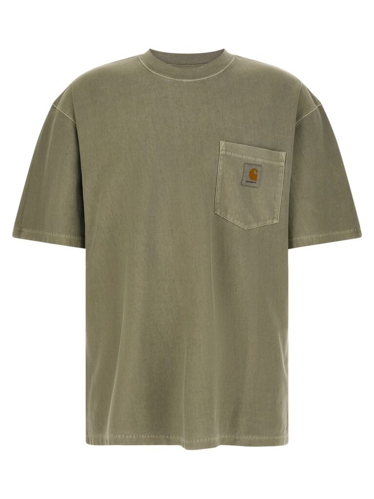 'Pocket' T-shirt