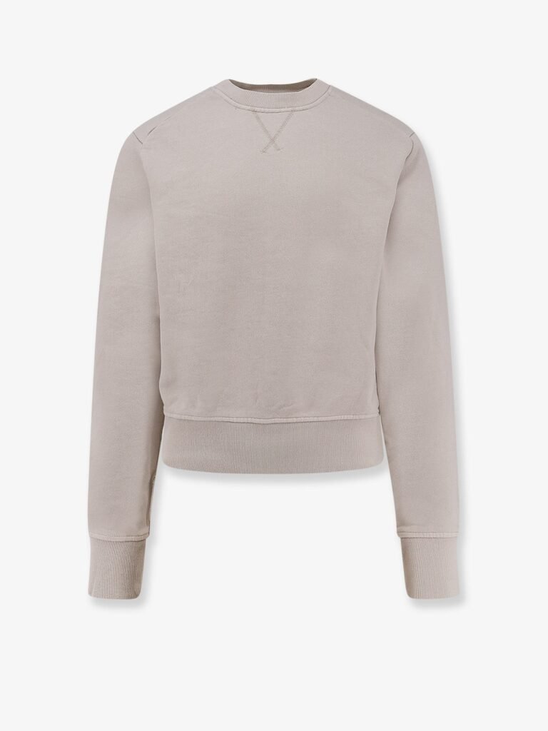 Pod Crew cotton shirt