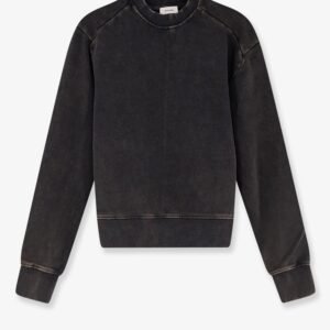 Pod Crew cotton sweatshirt