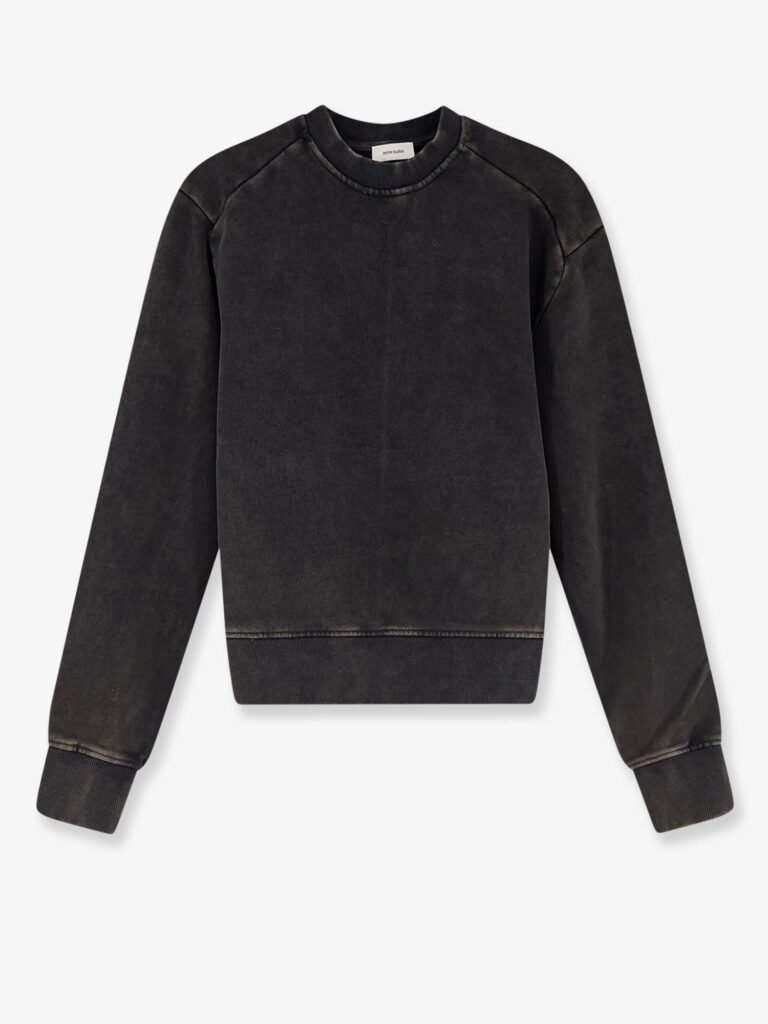 Pod Crew cotton sweatshirt