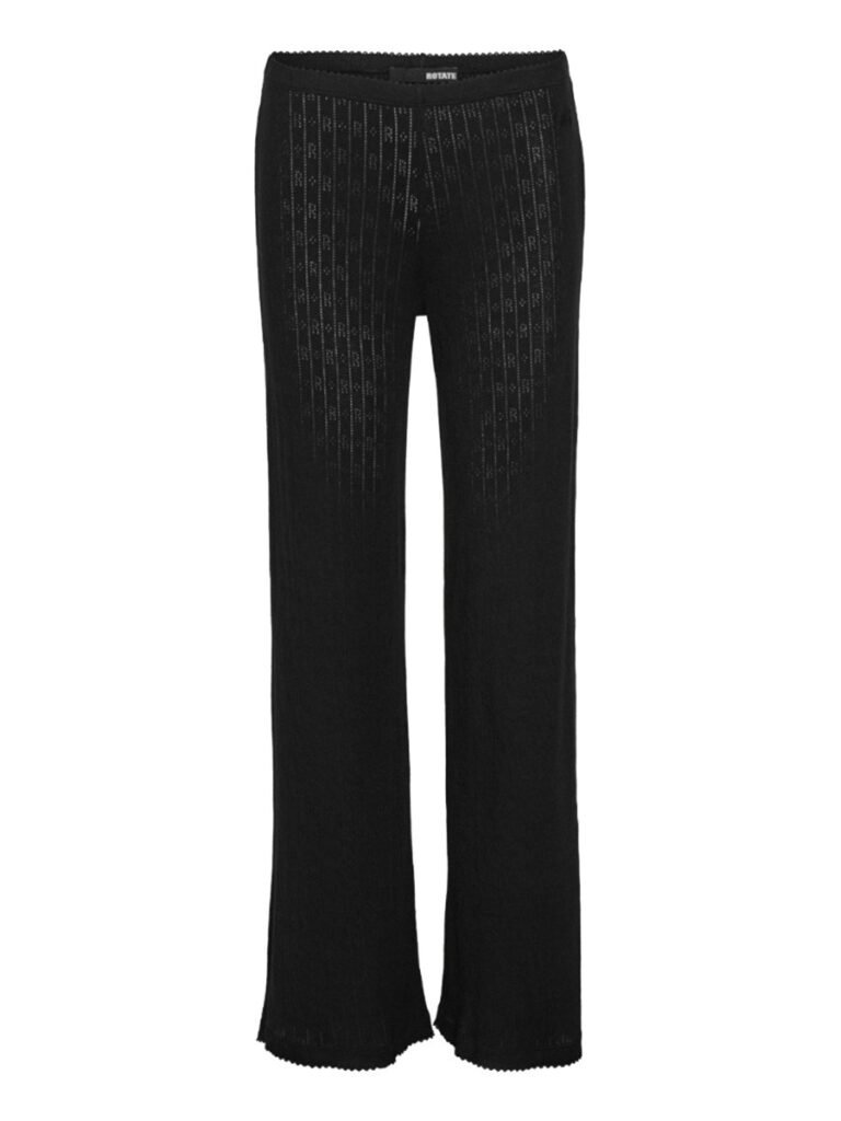 "POINTELLE" LEGGINGS