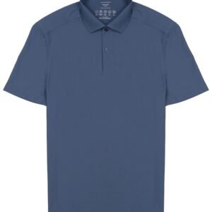 POLO A MANICA CORTA