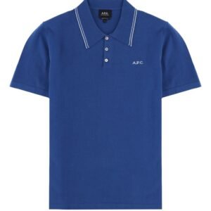 POLO "ALEX" CON LOGO