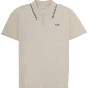POLO "ALEX" CON LOGO