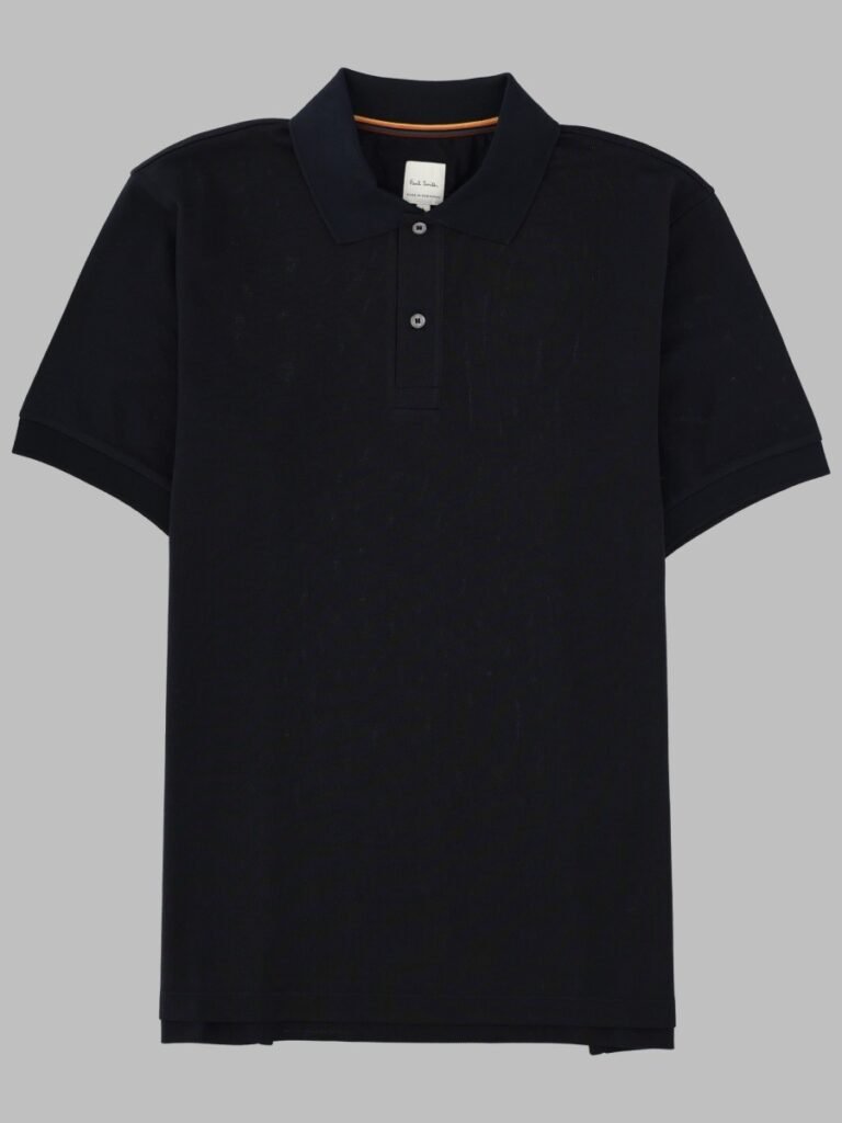 POLO "ARTIST STRIPE"
