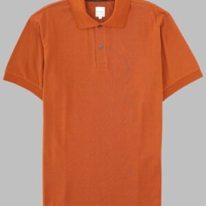 POLO "ARTIST STRIPE"