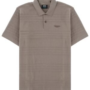 POLO CON LOGO
