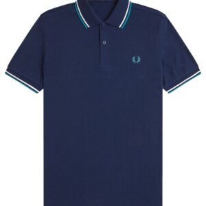 POLO CON LOGO