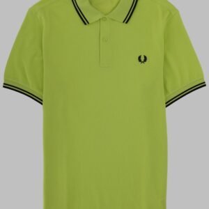POLO CON LOGO
