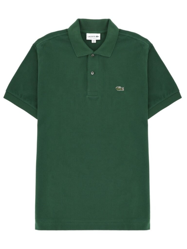 POLO CON LOGO