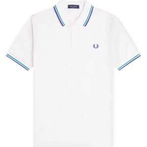 POLO CON LOGO