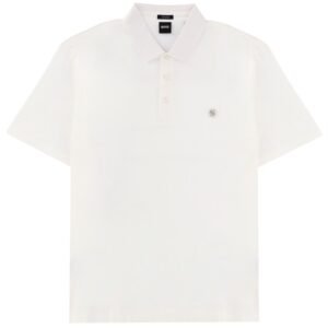 POLO CON LOGO