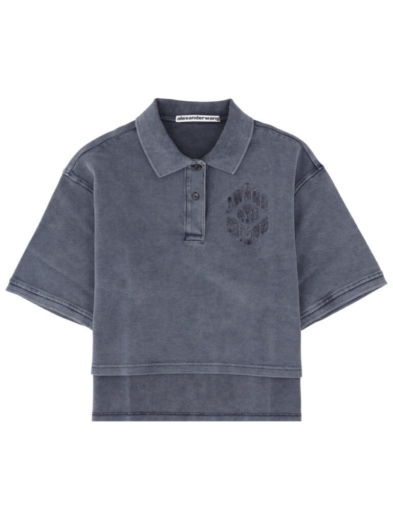POLO CON LOGO