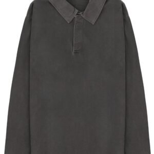 POLO "HEAVY JERSEY RUGBY"